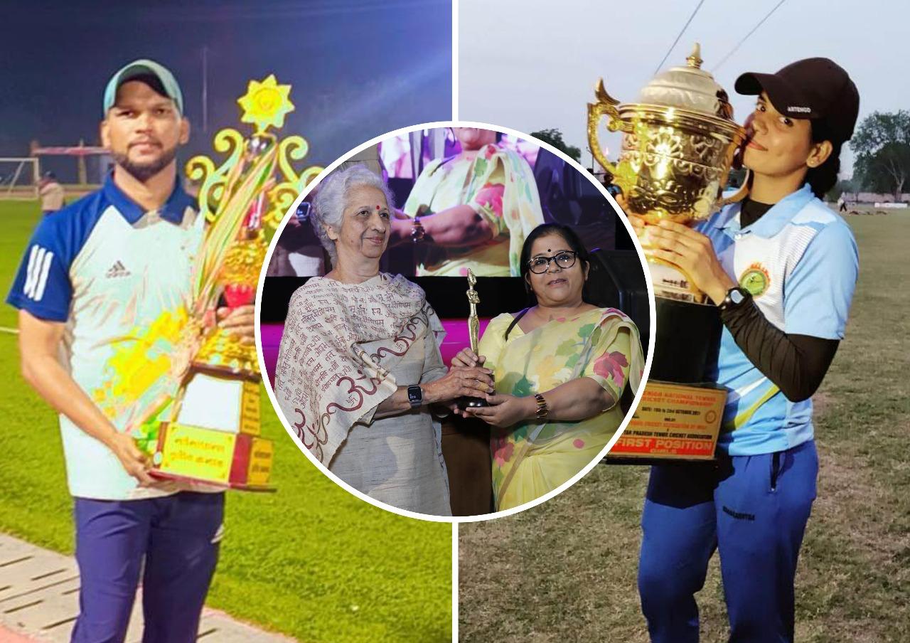 Uplifting the tribals