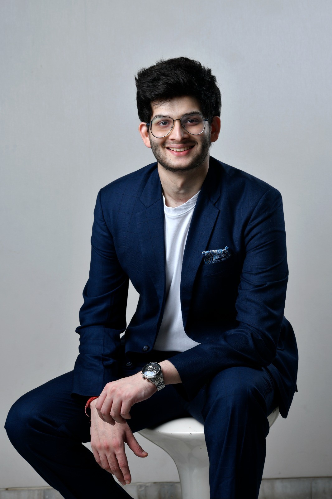 An extraodinary healer