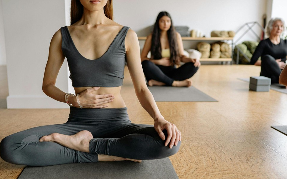 How to Stay Consistent with Your Health Without Feeling Overwhelmed