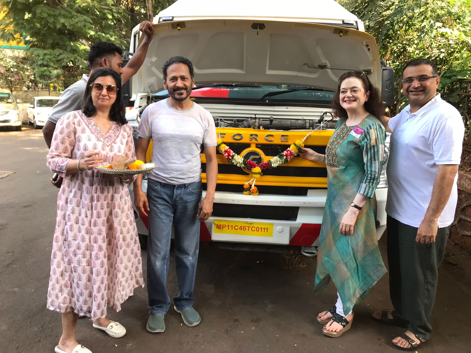 Ambulance service to all