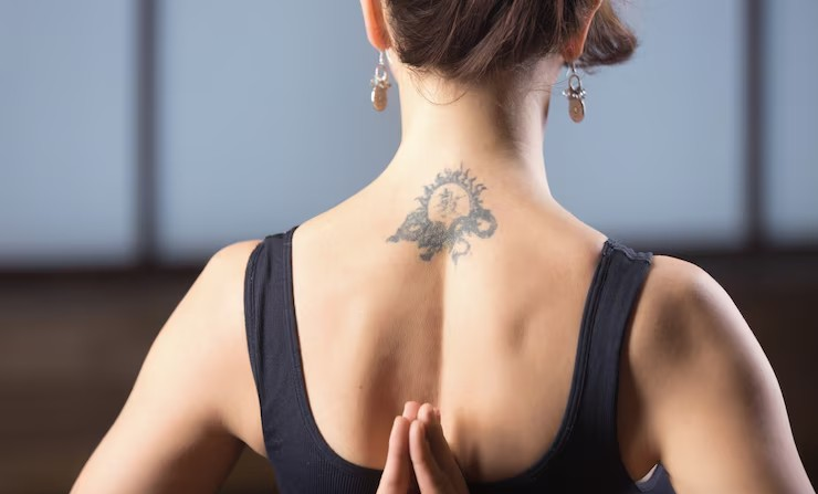 5 Common Myths About Tattoo Removal Debunked 