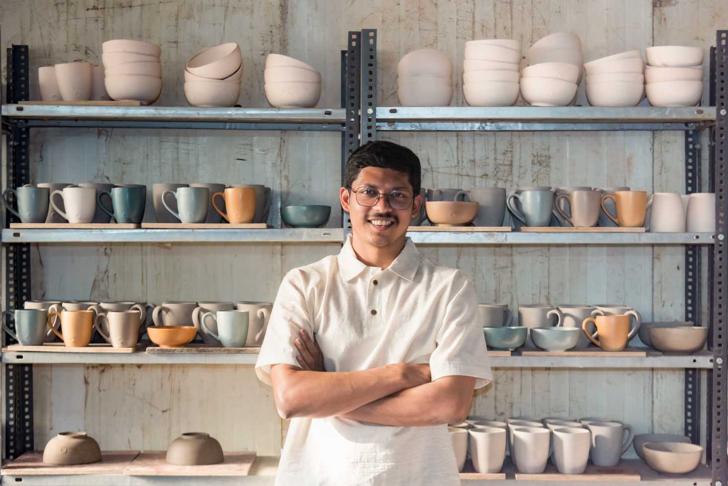 Saying no to ceramic landfills