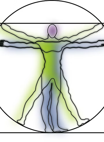 Understanding and merging healing and consciousness