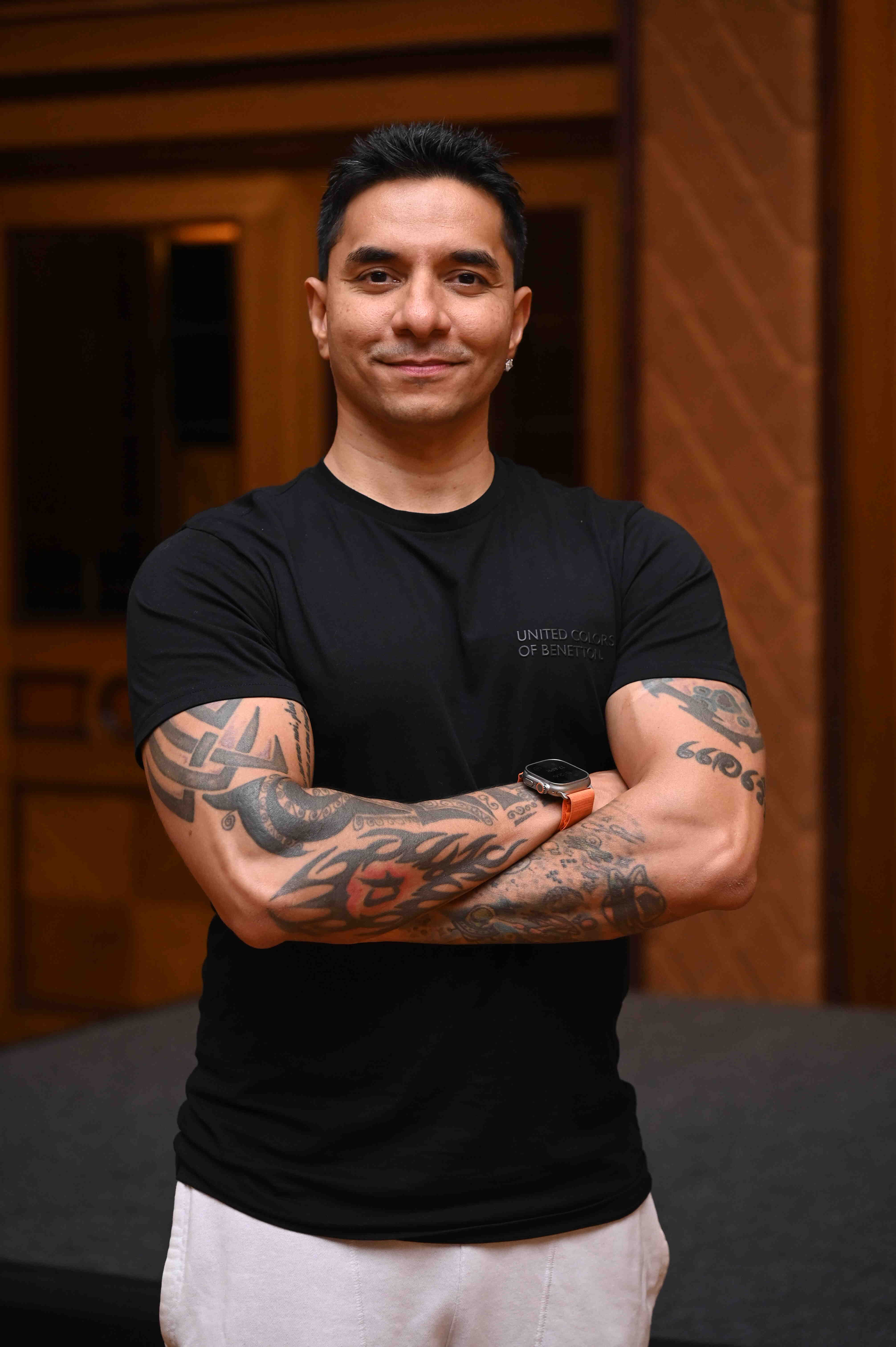 Bharat with Bharat School Menu