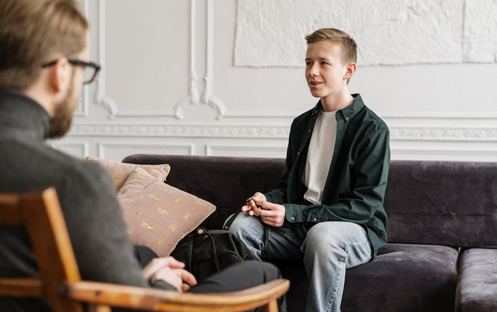 From Crisis to Coping: How Mental Health Counselors Help Build Long-Term Resilience