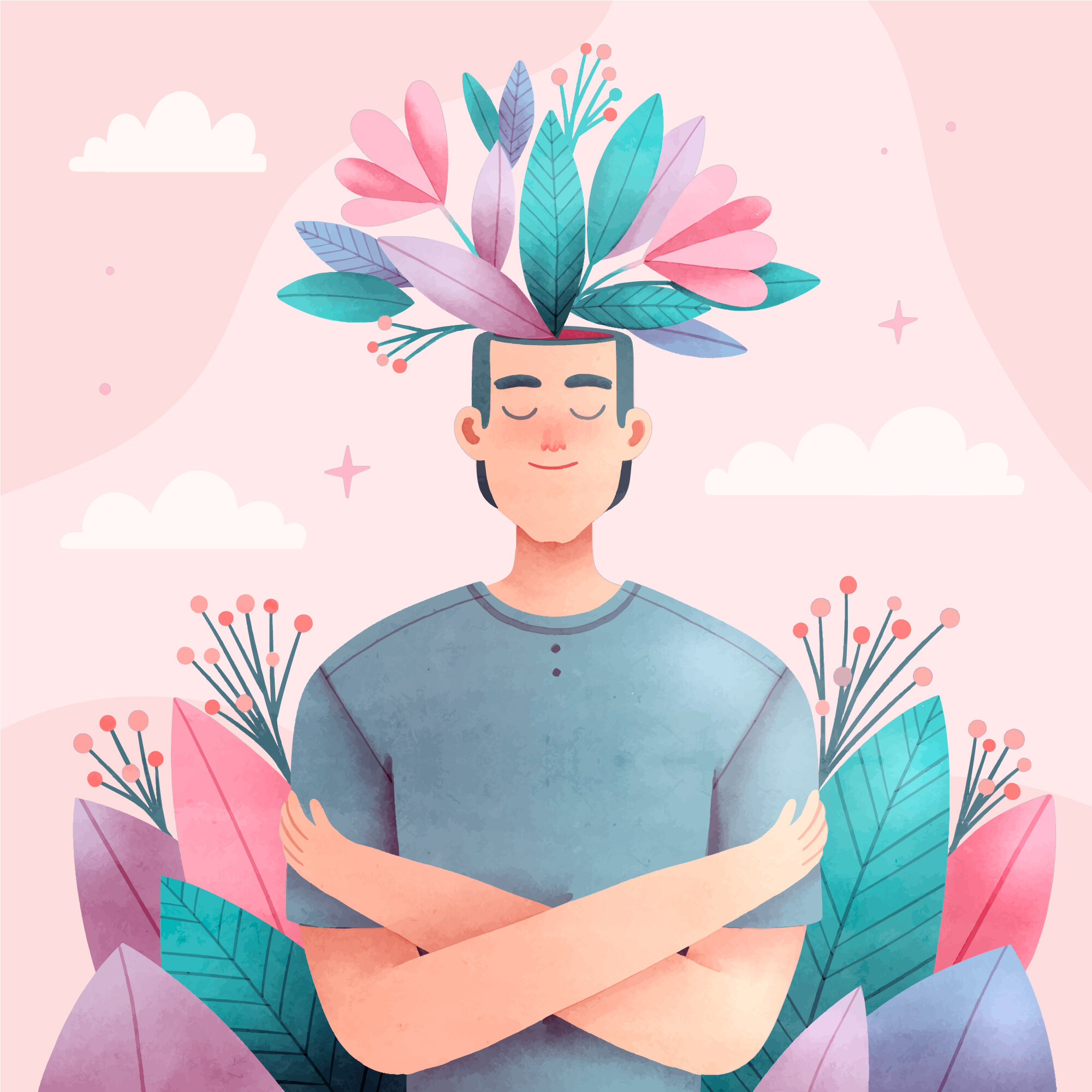 How to be completely self reliant