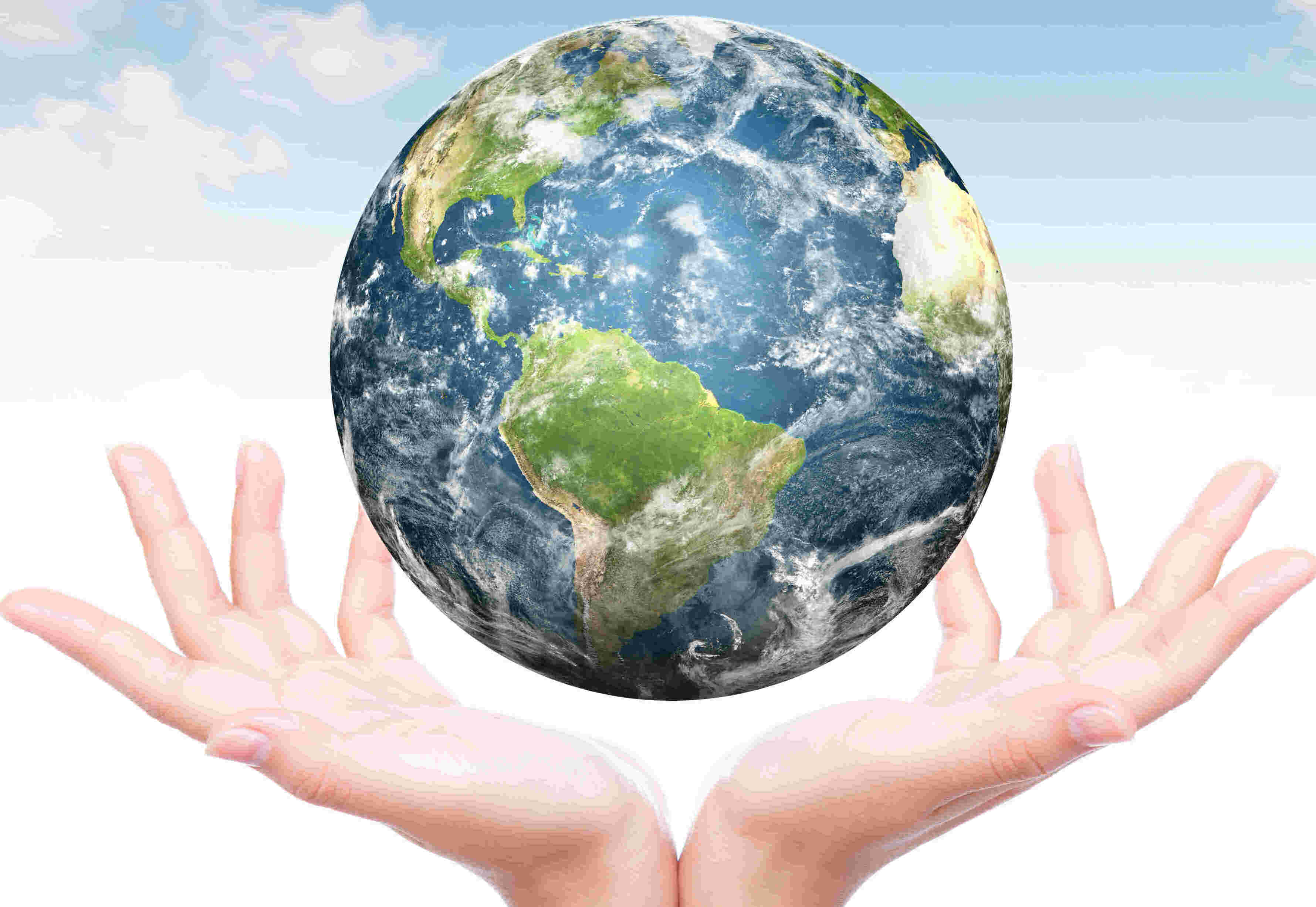 Safeguarding Mother Earth