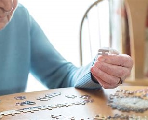 Fun Activities That Support Memory Health in Older People