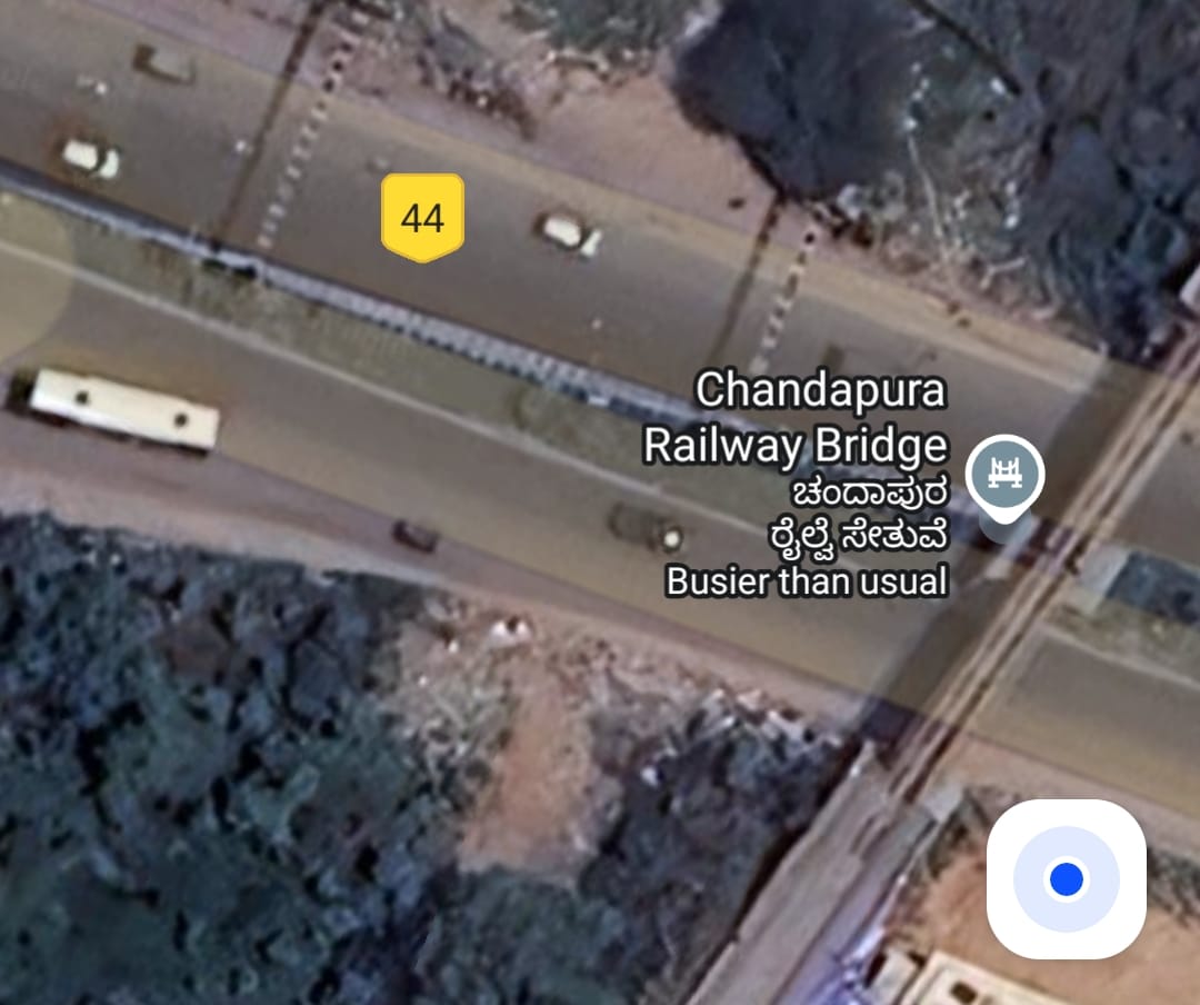 A missed link in Bangalore's suburban rail dream