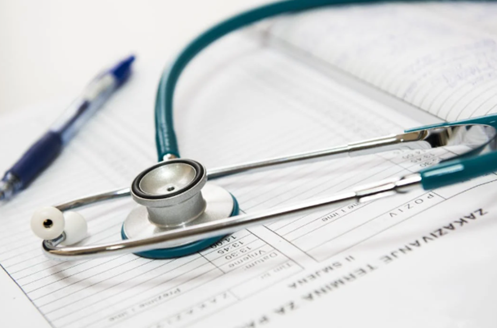 Finding Balance Between Work and Wellness in the Healthcare Field