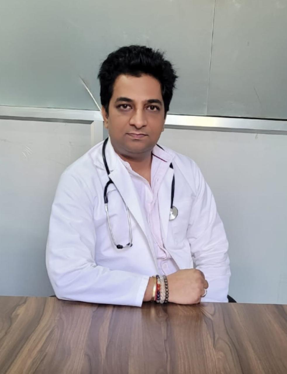 Electropathy tackles cancer