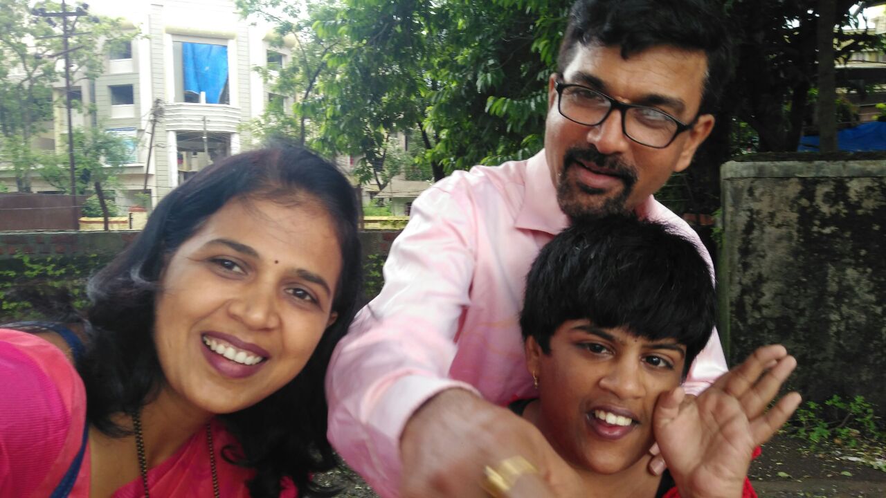 Aai Day care to the rescue