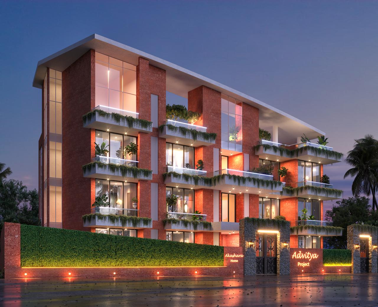 Helping others lead independent lives with vitality